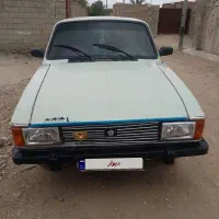 ماشین سالم مدل ۸۹