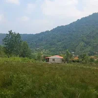 ۷۳۰۰متر زمین باغی کوهپایه  منطقه برند