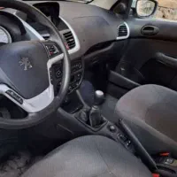 پژو 207i|خودرو سواری و وانت|اهواز, زردشت|دیوار