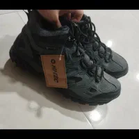 کفش طبیعت گردی و کوهنوردی ایتک|کیف، کفش، کمربند|زاهدان, |دیوار