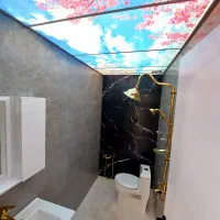 کداره/ویلاکلیدنخورده۲۵۰مترروستابرندکوچصفهان معلمس|فروش خانه و ویلا|لولمان, |دیوار