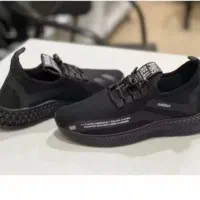 کتونی بافتی آدیداس