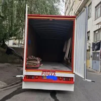 باربری و اسباب کشی خاور نیسان جابجایی اعزام کارگر|خدمات حمل و نقل|مشهد, شهید مطهری|دیوار