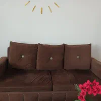 مبل ۷ نفره و...