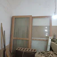 اتاقک چوبی|فروشگاه و مغازه|پلدختر, |دیوار