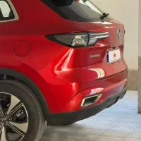 چانگان cs55 2024 پلاس وارداتی