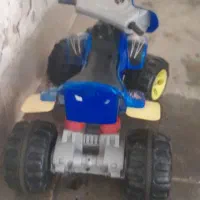 ماشین چهار چرخه