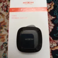 ایرپاد moxom