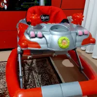 روروئک ‌‌کمک مادر