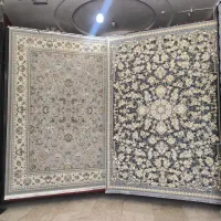 تعدادی فرش جفت و تک 9 و 12 با 30 درصد تخفیف نقدی