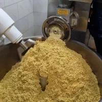 مایه فلافل با نخود ایرانی خالص