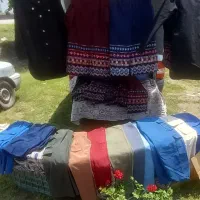 شلوار اسپورت زنانه و دخترانه