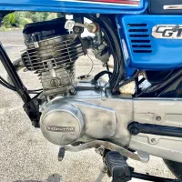 سیجی ژاپن|موتورسیکلت|بهنمیر, |دیوار