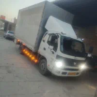 الوند 6تن