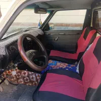 وانت پیکان درجه یک|خودرو سواری و وانت|خرم‌آباد, |دیوار