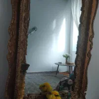 قالی نه متری نو نوواینه کنسول|فرش|مشهد, رسالت|دیوار