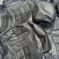 روکش صندلی چرمی|قطعات یدکی و لوازم جانبی|دزفول, |دیوار