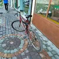 فروش فوری دوچرخه 26