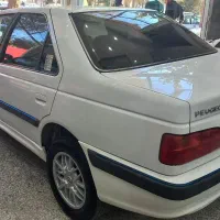 پژوپارس مدل ۹۵