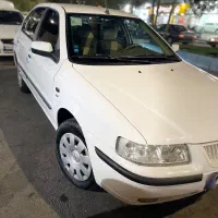 سمند مدل ۹۹ قابل معاوضه تیباپرایدساینا۲۰۶وsd پرشیا