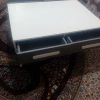 میز پذیراری|مبلمان خانگی و میز عسلی|فردیس, طالقانی|دیوار