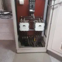 برقکاری صنعتی و ساختمانی پسیو شبکه|خدمات پیشه و مهارت|ری, دولتآباد|دیوار