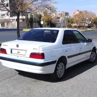 پارس سفارشی نیمه فول 1401(گاز سیمی)|خودرو سواری و وانت|بیرجند, |دیوار