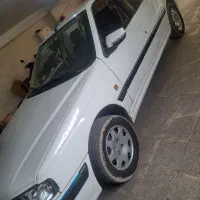پرشیا سال کم کار(قابل معاوضه)