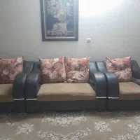 مبل راحتی