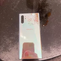 سامسونگ Galaxy Note10+ با حافظهٔ ۲۵۶ گیگابایت|موبایل|تهران, تجریش|دیوار