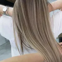 مش  رنگ  میکاپ  مژه  پاکسازی پوست|خدمات آرایشگری و زیبایی|تهران, امیر بهادر|دیوار