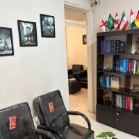 استخدام کارمند اداری خانم - دارالترجمه