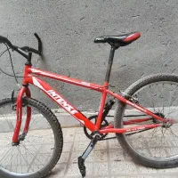 دوچرخه اینتز ۲۴