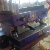 دستگاه قهوه ساز صنعتی|کافی‌شاپ و رستوران|لوشان, |دیوار