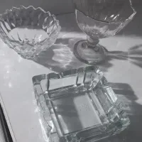 ظروف کریستال