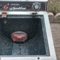 ماشین لباسشویی