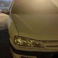 پژوپارس سیمی 1402|خودرو سواری و وانت|بندر امام خمینی, |دیوار