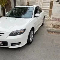 مزدا ۳نقد اقساط|خودرو سواری و وانت|کرج, عظیمیه|دیوار