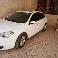 برلیانس H330.  اتوماتیک. مدل ۱۳۹۹