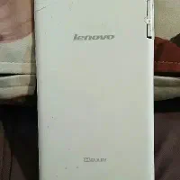 تبلت لنوو سفید مدل 7|تبلت|پردیس, فاز ۳|دیوار