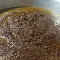 حلوای بربری (به شرط تست) پخت همین جمعه تازه