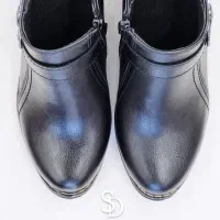 نیم بوت مدل NICOLAS|کیف، کفش، کمربند|قم, باغ شریفی|دیوار