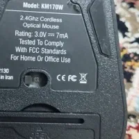 موس بلوتوثی|قطعات و لوازم جانبی رایانه|کرمانشاه, |دیوار