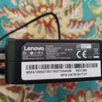 شارژر لپتاپ لنوو ideapad.