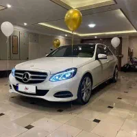 بنز E 200. 2014 فیس ۲۰۱۶|خودرو سواری و وانت|تهران, الهیه|دیوار