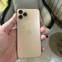 11پرو ۲۵۶ نونو