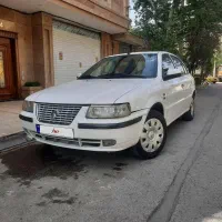 سمندlxمدل۹۴