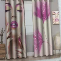 پرده ، دوخت دوز|پرده، رانر، رومیزی|اندیمشک, |دیوار