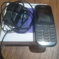 نوکیا ساده Nokia 105 4G