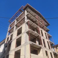 ۱۰۶ متر شیک/دو خواب/ رشتیان شمسی پور
